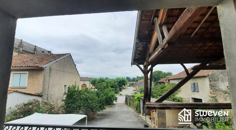 Maison - 151 m² - 6 pièces