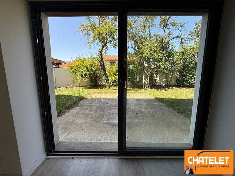 Maison - 151 m² - 7 pièces