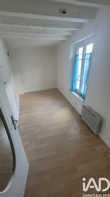 Duplex - 73 m² - 3 pièces