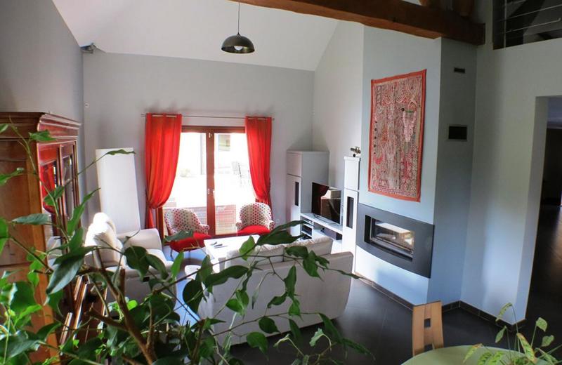Maison - 349 m² - 9 pièces