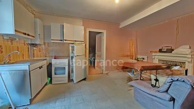 Immeuble - 240 m² - 12 pièces