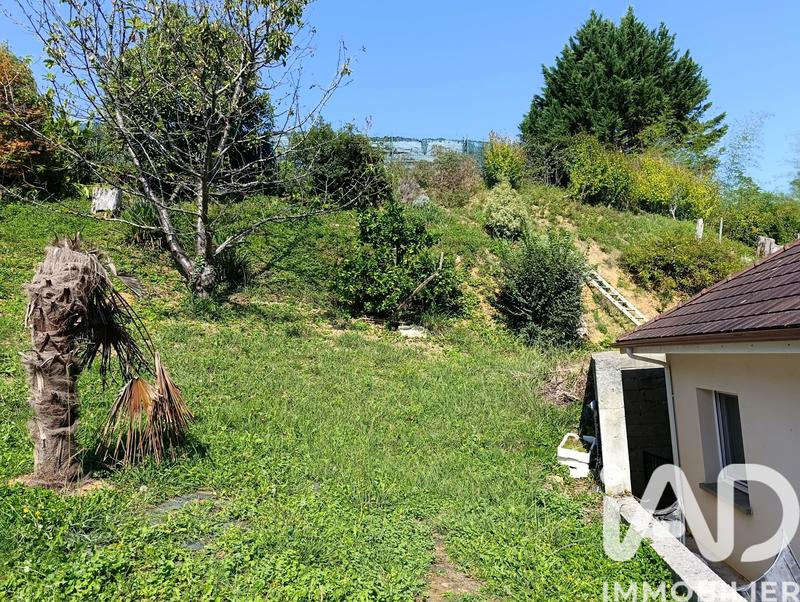 Maison - 114 m² - 6 pièces