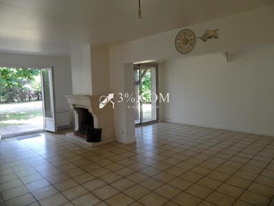 Maison - 107 m² - 6 pièces