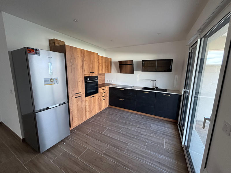 Maison - 103 m² - 4 pièces