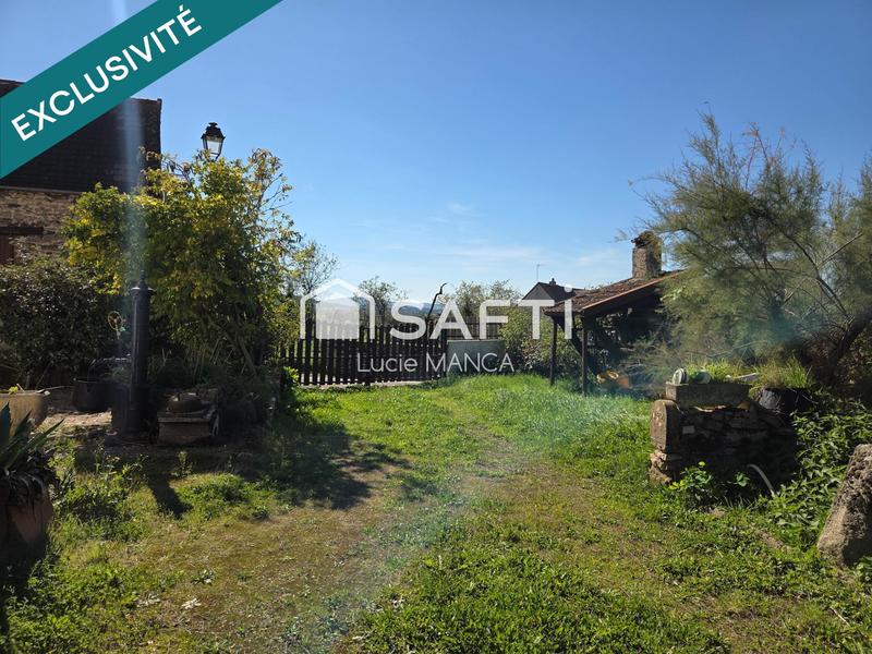 Maison - 132 m² - 5 pièces