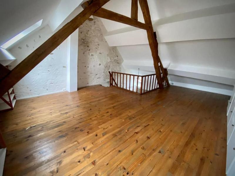 Maison - 130 m² - 4 pièces