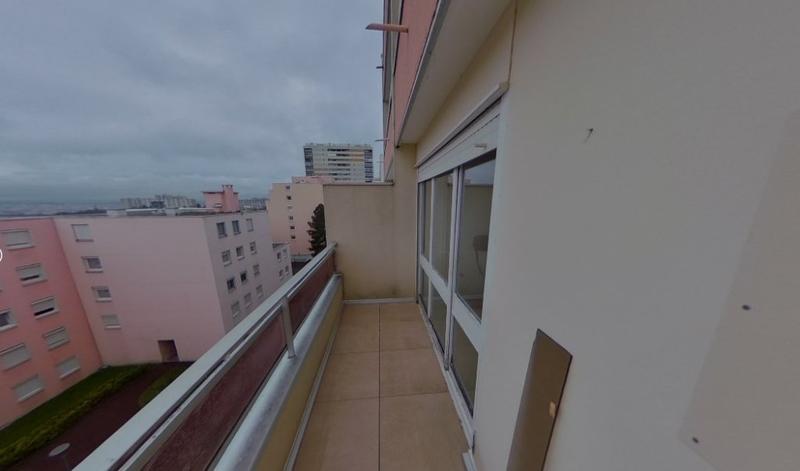 Studio - 46 m² - 1 pièce