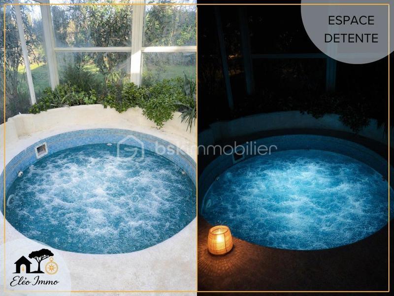 Villa - 217 m² - 7 pièces