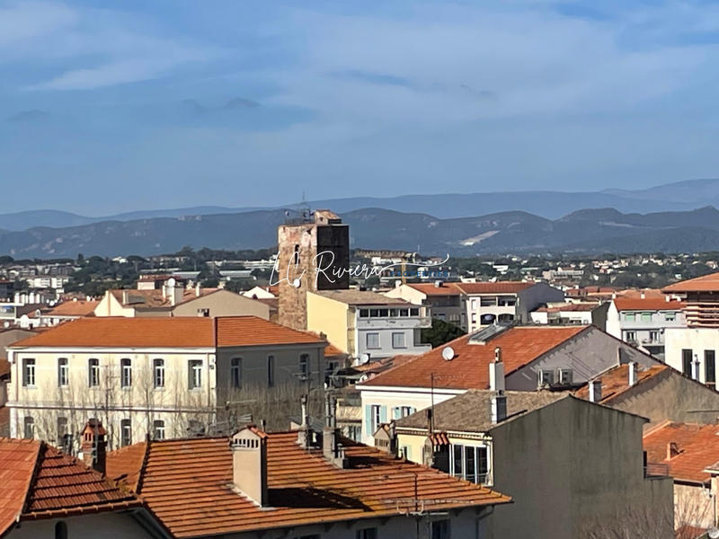 Appartement - 71 m² - 3 pièces