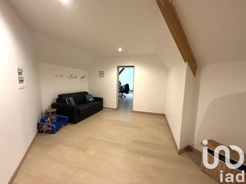 Maison - 244 m² - 8 pièces