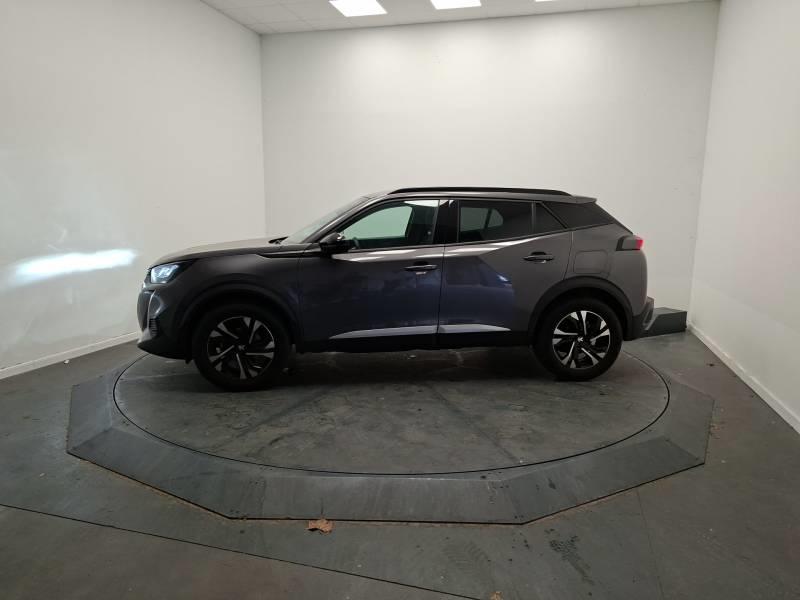 Peugeot 2008 PureTech 100 s&amp;S Bvm6 Allure Pack