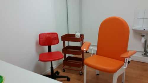 Laboratoire d'analyse médicale Sigmabio