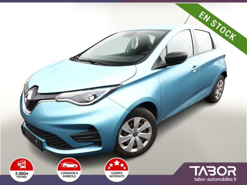 Renault Zoe Ze50 R110 Life Kauf-Bat. Led Ccs