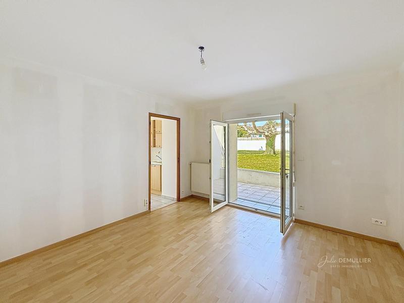 Maison - 94 m² - 5 pièces