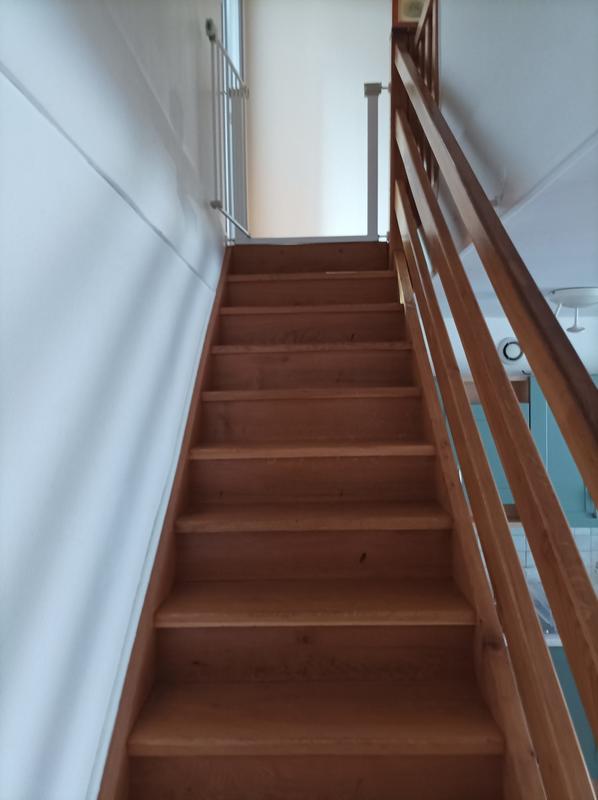 Maison traditionnelle - 81 m² - 3 pièces