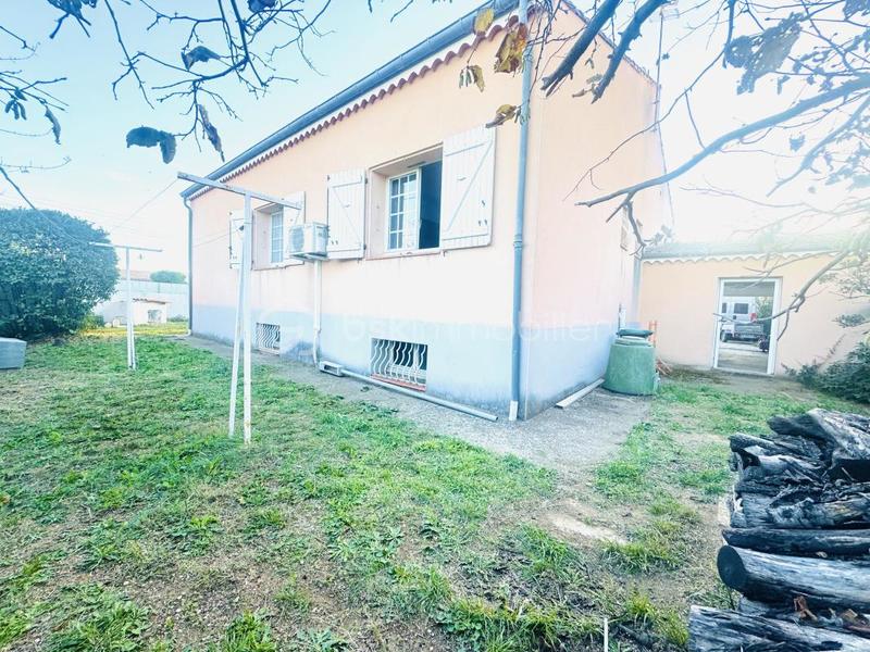Villa - 140 m² - 5 pièces