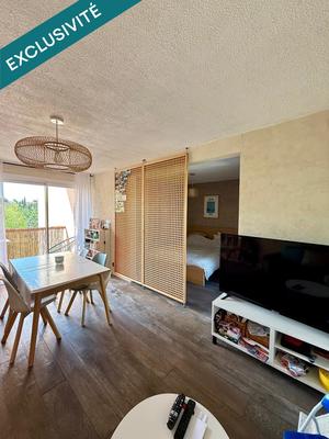 Appartement - 75 m² - 4 pièces