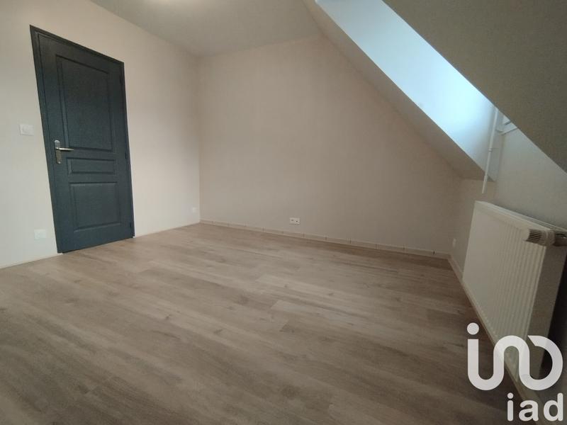 Maison - 178 m² - 7 pièces