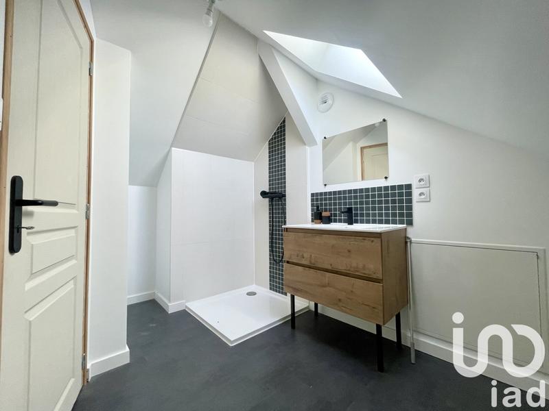 Maison - 120 m² - 4 pièces