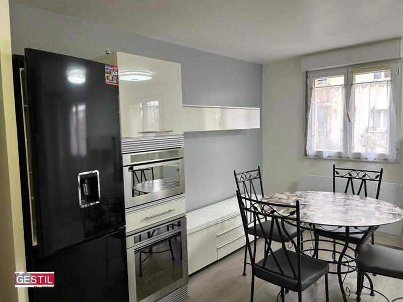 Appartement - 24 m² - 1 pièce