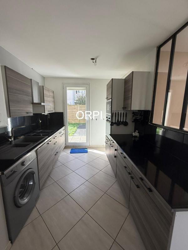 Appartement - 74 m² - 3 pièces