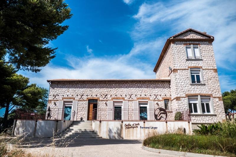 Prizm, Club Photo Antoine Santoru