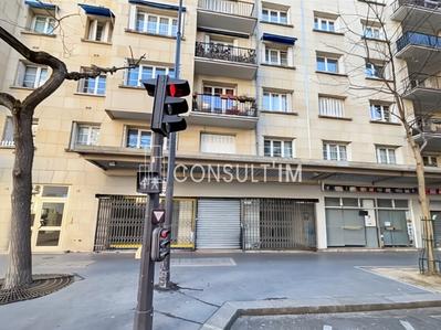 Local commercial - 63 m²