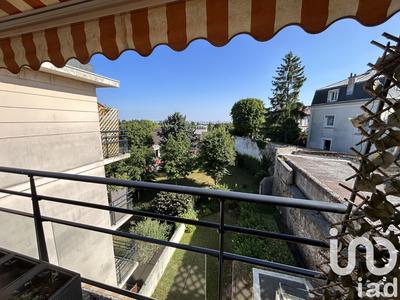 Appartement - 77 m² - 4 pièces