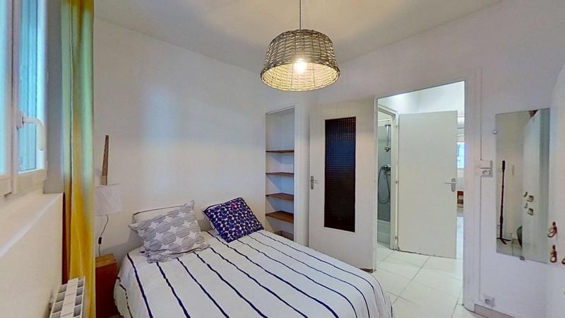 Appartement - 39 m² - 2 pièces