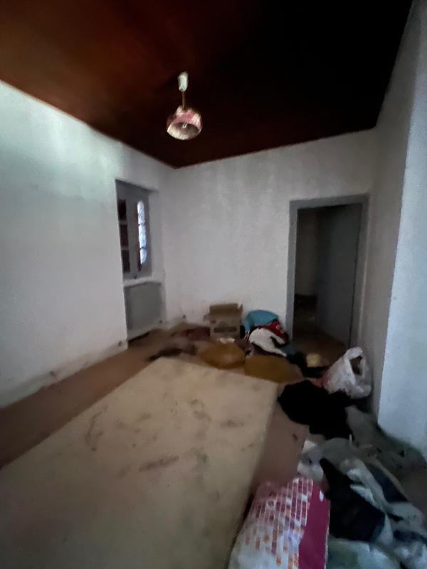 Maison - 90 m² - 6 pièces