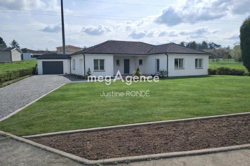 Terrain constructible - 626 m²