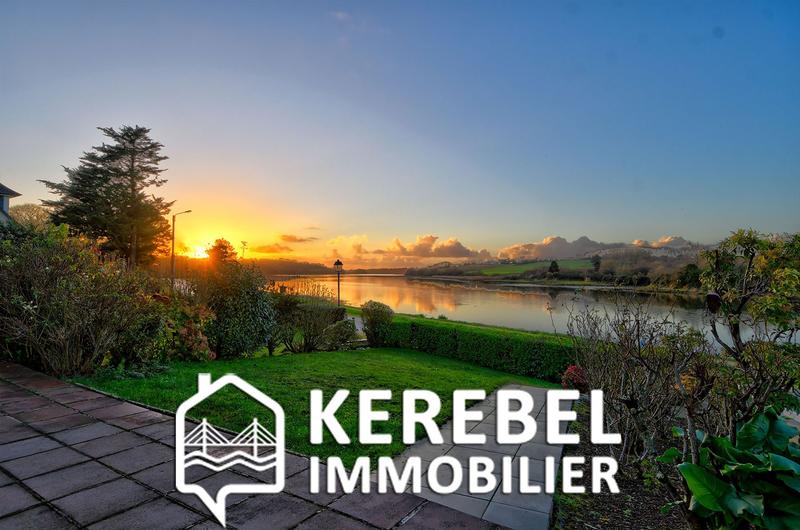 Maison - 149 m² - 5 pièces