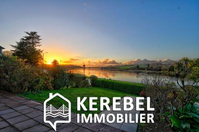 Maison - 149 m² - 5 pièces