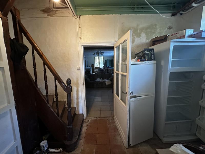 Maison - 113 m² - 4 pièces