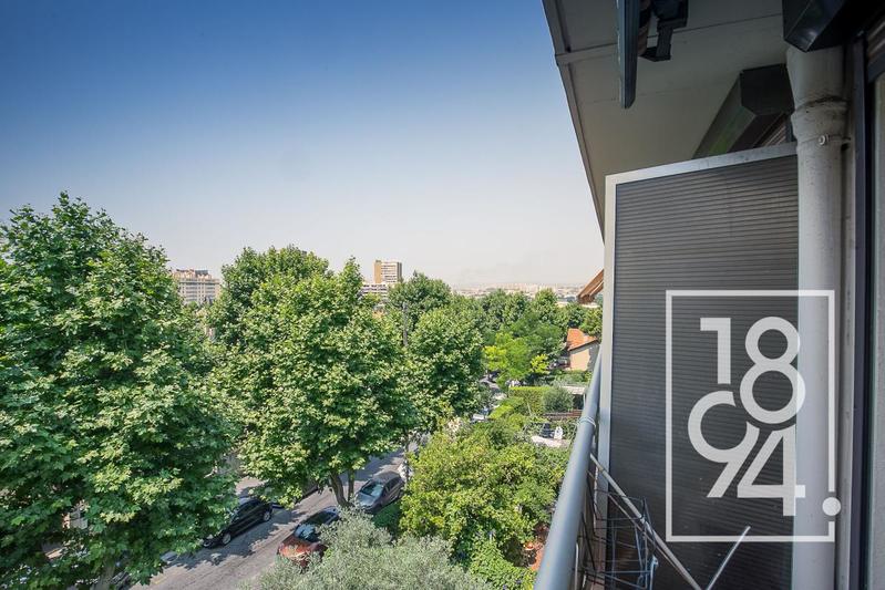 Appartement - 63 m² - 4 pièces