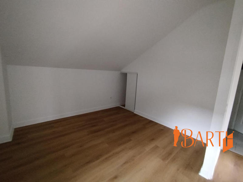 Appartement - 37 m² - 2 pièces