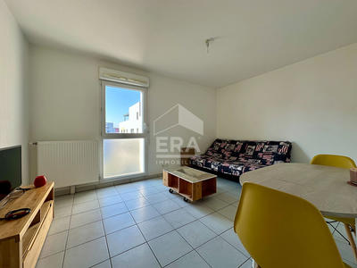 Appartement - 23 m² - 1 pièce
