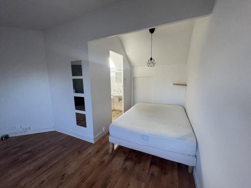 Appartement - 24 m² - 1 pièce