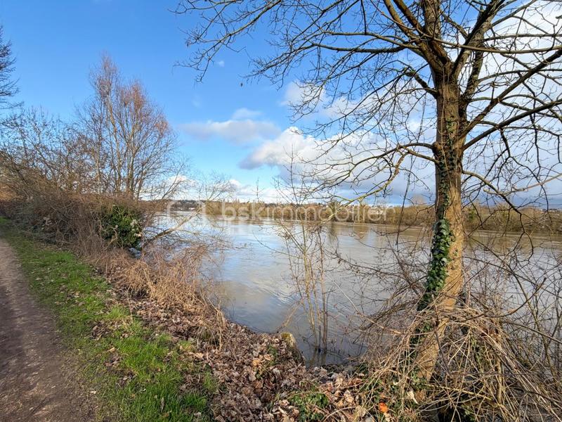 Appartement - 75 m² - 4 pièces