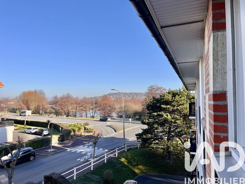 Appartement - 42 m² - 3 pièces