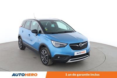 Opel Crossland X 1.5 Diesel Design 120 ans Auto ch
