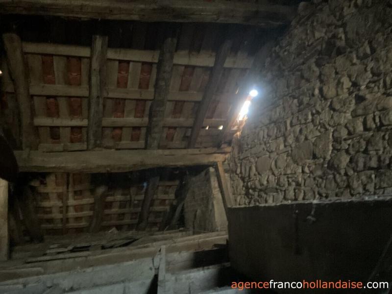 Maison chambre d'hôtes - 285 m² - 8 pièces