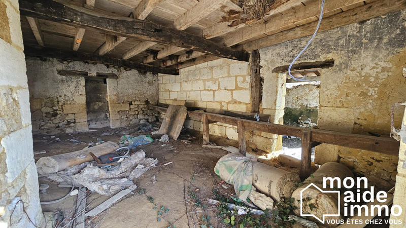 Maison - 250 m² - 10 pièces