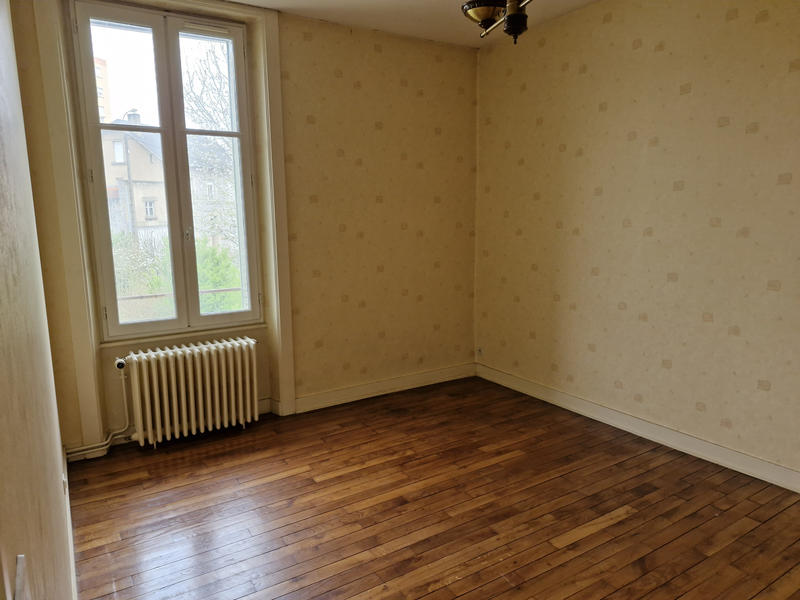 Maison - 121 m² - 5 pièces