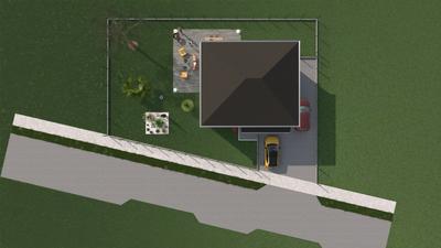 Maison - 112 m² - 6 pièces