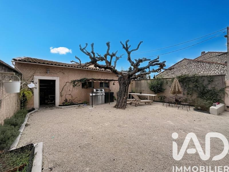Maison de ville - 258 m² - 8 pièces