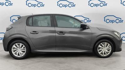Peugeot 208 1.5 BlueHDi 100 Active