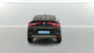 Renault Arkana mild hybrid 140 Edc Fap 22 Evolution 5p