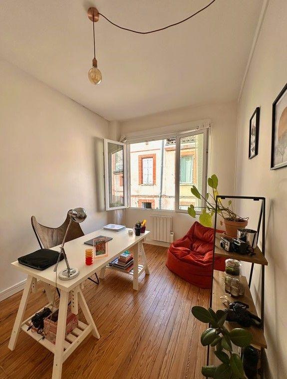 Appartement - 80 m² - 3 pièces