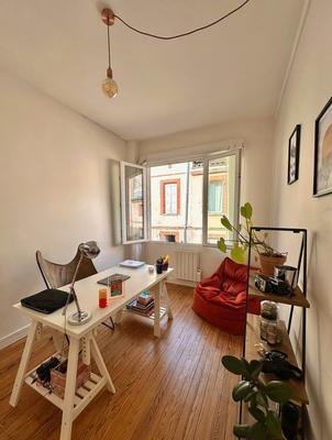 Appartement - 80 m² - 3 pièces